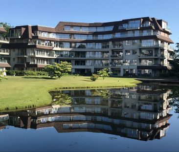 Stijlvol afgewerkt appartement met garage in privé domein De Steela... - Photo 2