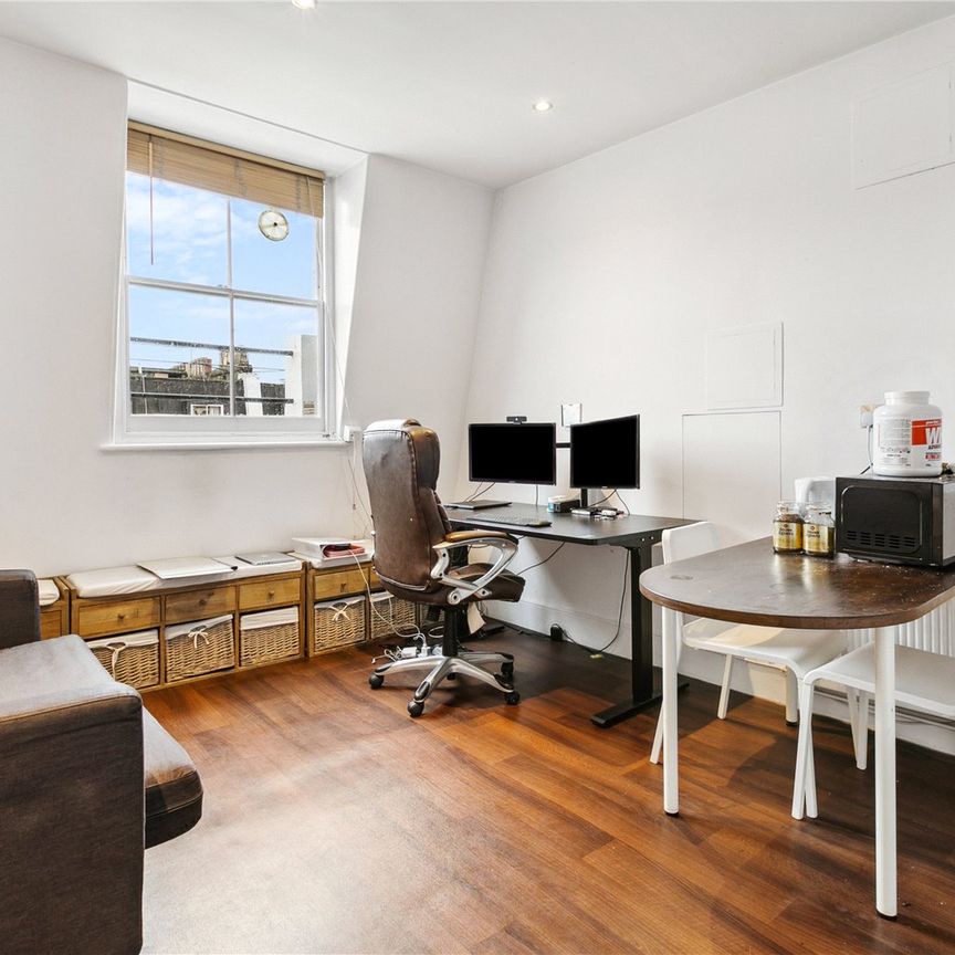 Clanricarde Gardens, W2, London - Photo 1