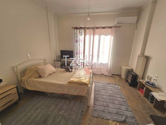 Studio/Γκαρσονιέρα για ενοικίαση Τριών Ναυάρχων - Άγιος Ανδρέας (Πάτρα) - Φωτογραφία 1