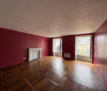 Appartement T4 à louer - 88 m² - Photo 4
