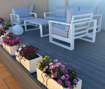 Piso de alquiler en Avenida de la Mota, 39, Xeraco - Photo 3