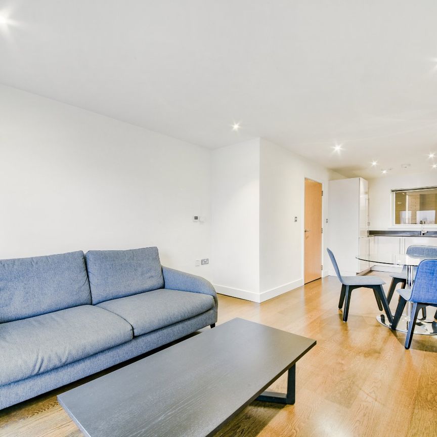 1 bedroom apartment to rent - Photo 1