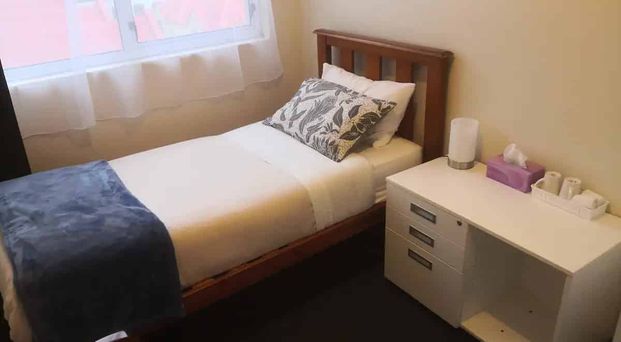 Affordable Accommodation in Auckland Central - Photo 1