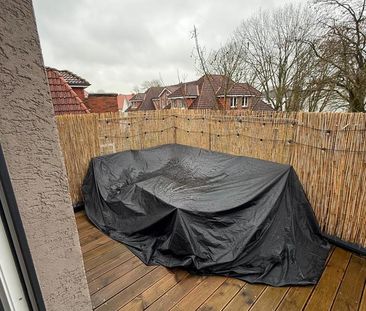 Exklusives Penthouse Neubau in Donnerschweer - Photo 1