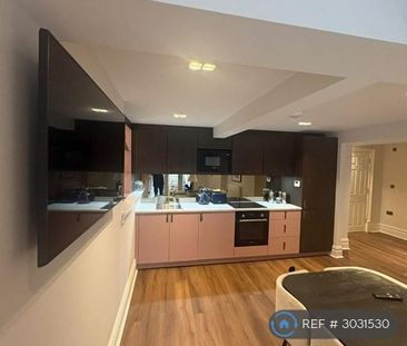 1 bedroom flat to rent - Photo 2