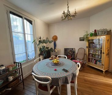 Location appartement 5 pièces, 84.00m², Villenoy - Photo 4