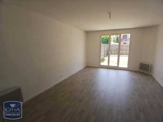 Location Appartement 2 pièces 43m² GAILLON 27600 - Photo 1