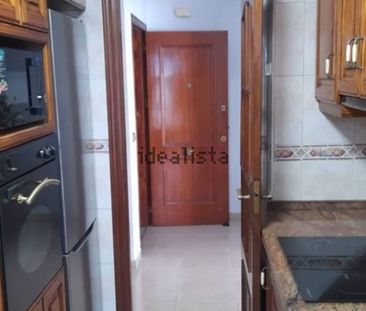 Alquiler de piso en Zona Pueblo - Photo 1