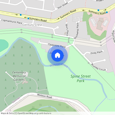 Application Approved/21 Drovers Place, Qld 4074, Sumner