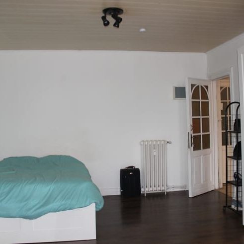 Appartement te huur - Foto 1