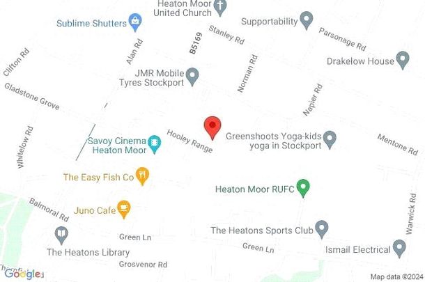 Epworth Court, 18 Hooley Range, Heaton Moor, Stockport, SK4 4HU - Photo 1