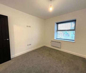 The Old Court House, DN1 - Photo 5