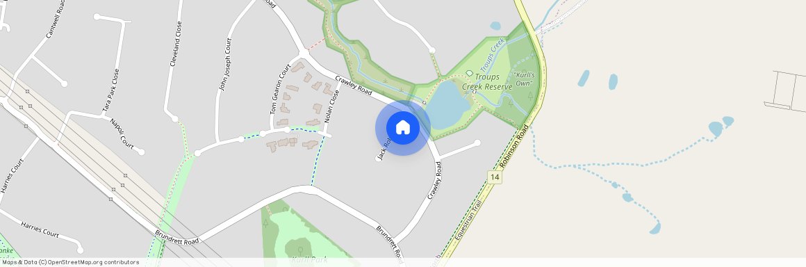 1a Jack Robbie Ct, Vic 3804, , Narre Warren North