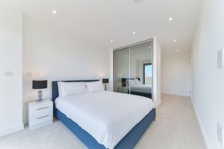 2 bedroom apartment to rent - Photo 4