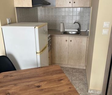Studio/Γκαρσονιέρα για ενοικίαση Αστικός Συνοικισμός - Περικλέους -... - Φωτογραφία 5