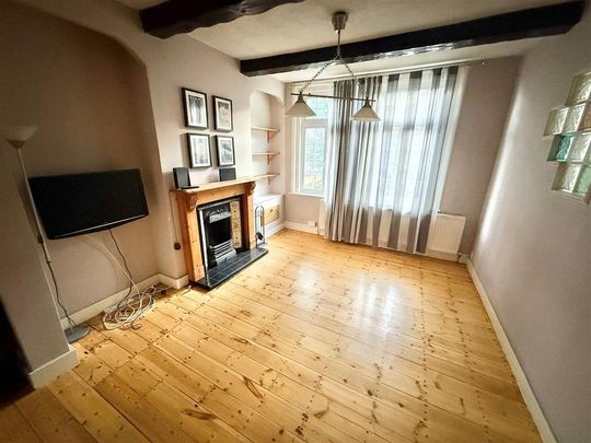 3 bedroom end of terrace house to rent - Photo 1