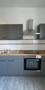 Appartement à louer 1 pièce 34.4m² - Photo 3