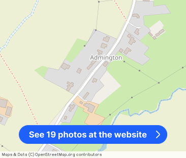 Admington, Shipston-On-Stour - Photo 1