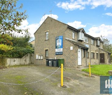 Spaines Road, Fartown, Huddersfield, HD2 - Photo 1