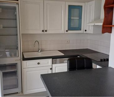 location Appartement T1 DE 33.5m² À AMIENS - Photo 3