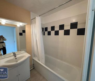 Appartement à louer 2 pièces 46.69m² - Photo 5