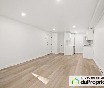 1250, rue du Fort, Ville-Marie (Centre-Ville et Vieux-Montréal) à l... - Photo 1