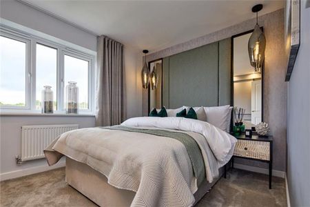 3 bedroom end of terrace house to rent - Photo 2