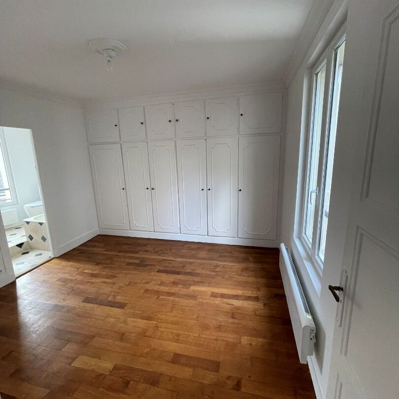 Location Appartement 2 pièces 59m² - Photo 1