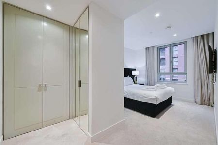 Garrett Mansions, Paddington, W2 - Photo 2