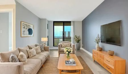 apartments at 2200 Sherobee Road - Photo 4