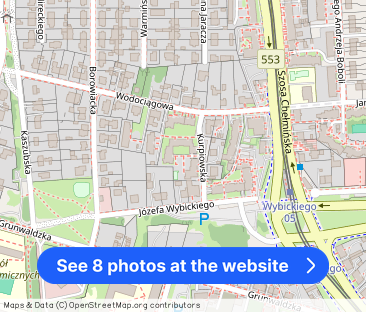 85-metrowe mieszkanie zlokalizowane na Chełmińskim Przedmieściu - Photo 1