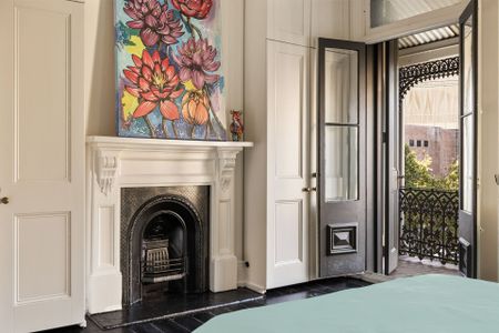 Four Bedroom Terrace with Rear Lane Access and Lock Up Garage - Offered Unfurnished - Photo 4