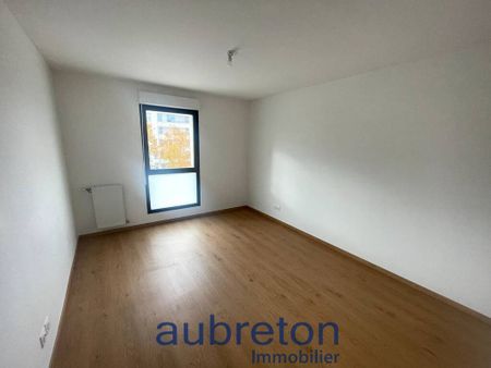 Location appartement Grenoble 38000 65.34 m² - Photo 5