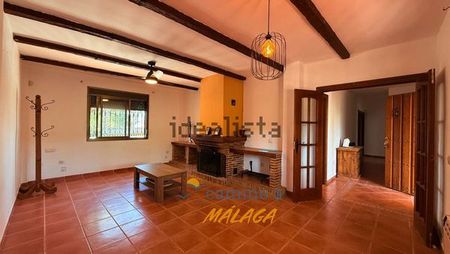 Alquiler de casa o chalet independiente en Calle Pablo Ruiz Picasso - Photo 4