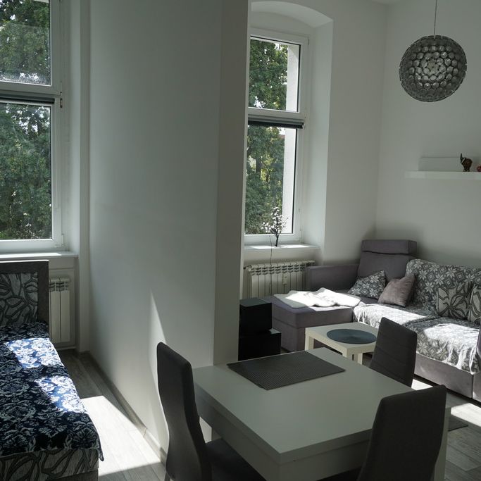 MIESZKANIE na WYNAJEM - Photo 1