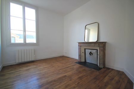 Location appartement 4 pièces, 99.00m², Angers - Photo 3