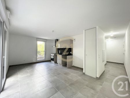 Location Appartement 2 pièces 46m² LE MEE SUR SEINE 77350 - Photo 4