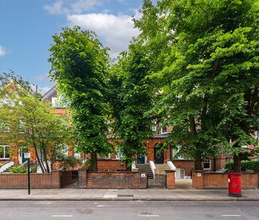 Canfield Gardens, South Hampstead, NW6 flat to rent - Photo 4