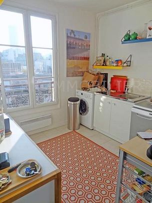 Appartement sur Neuilly Sur Seine - Photo 1