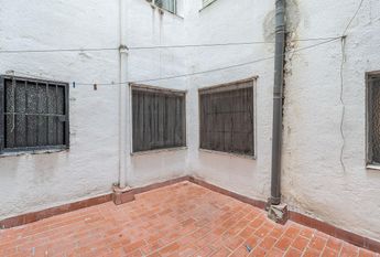 Flat - Granada (Constitucion)