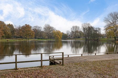 Appartement te huur: Victoriastein 46 6714 BX Ede - Foto 5