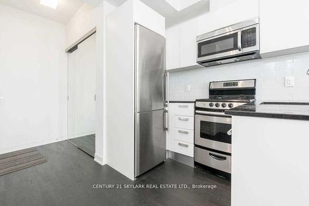 57 St Joseph Street #1808 - Photo 1