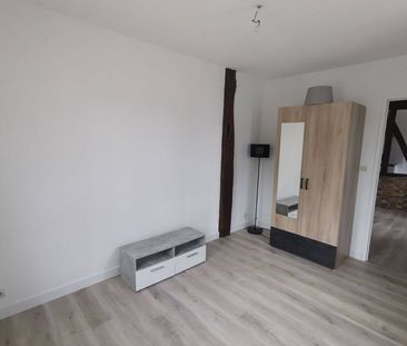 Location appartement 2 pièces 34 m² à Évreux (27000) - Photo 5