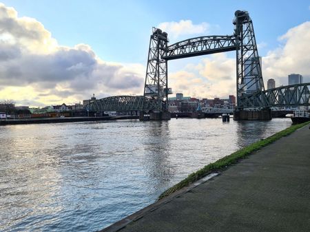 Prins Frederikplein 122, Noordereiland, 3071KS, Rotterdam - Photo 3