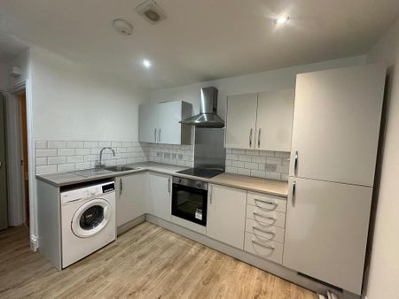 1 bedroom apartment to rent - Photo 4