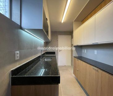 Apartamento para aluguel, 3 quartos, 1 vaga, Torre - Recife/PE - Photo 1