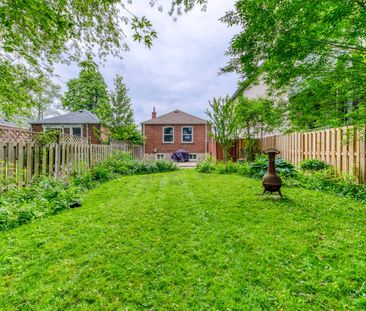 For Lease - 75 Elma Street, Toronto, Ontario - Photo 4