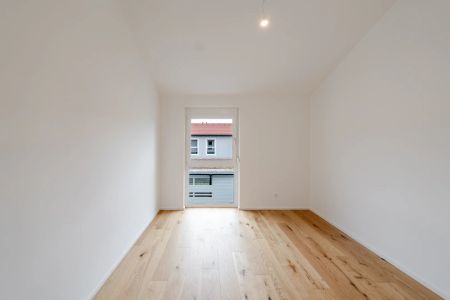 Hochwertiges Wohnen auf zwei Ebenen – jetzt einziehen! - Photo 3