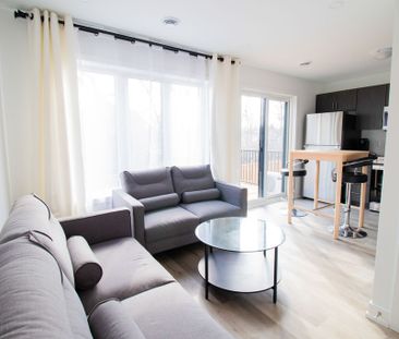 4263 Fourth Ave, Niagara Falls (#525) - 2 Bedroom Apartment - Photo 1