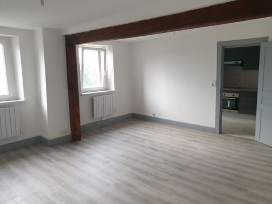 Location Appartement 2 pièces 55m² - Photo 1
